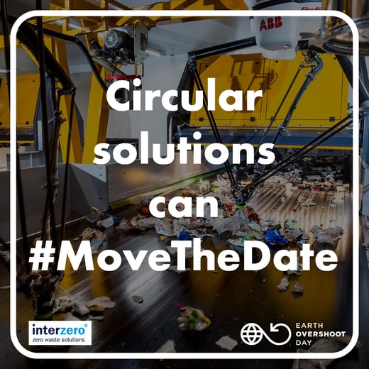 circular solutions interzero 1080